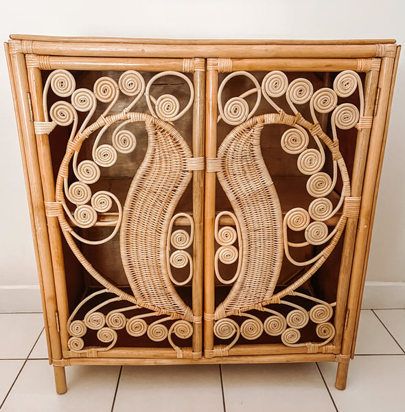 World market peacock cabinet deals