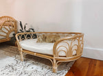 Rattan Dog Bed